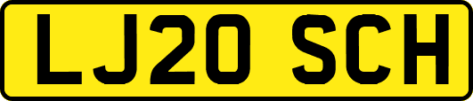 LJ20SCH