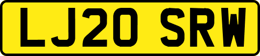 LJ20SRW