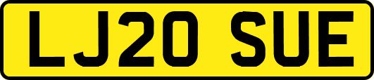LJ20SUE