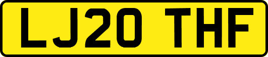 LJ20THF