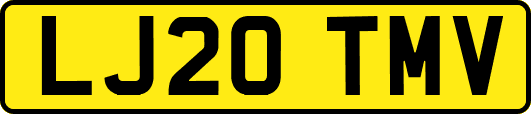 LJ20TMV
