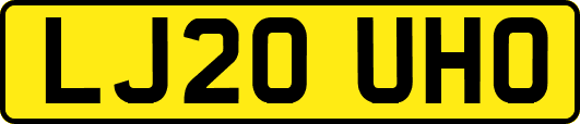 LJ20UHO