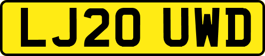 LJ20UWD