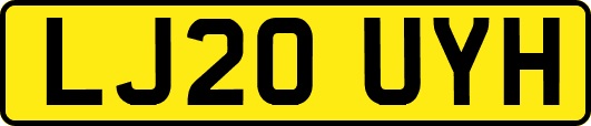 LJ20UYH
