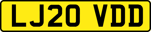 LJ20VDD