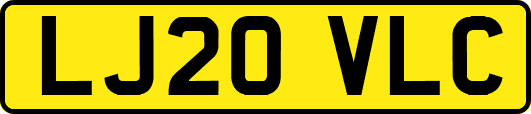 LJ20VLC