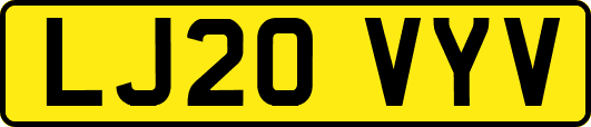 LJ20VYV