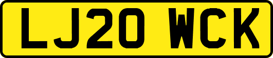 LJ20WCK
