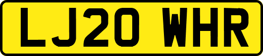 LJ20WHR