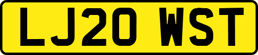 LJ20WST