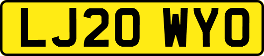LJ20WYO