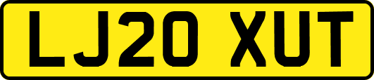 LJ20XUT