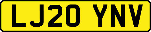 LJ20YNV