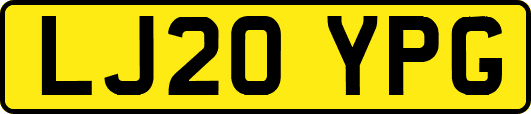 LJ20YPG