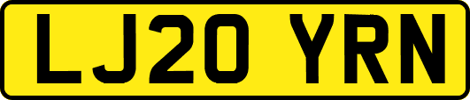 LJ20YRN