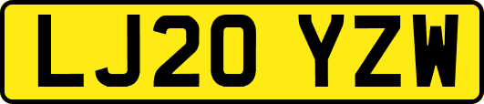 LJ20YZW