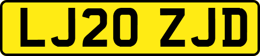 LJ20ZJD
