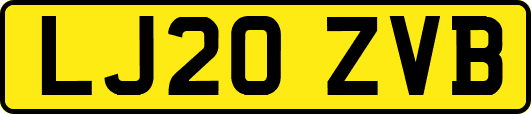 LJ20ZVB