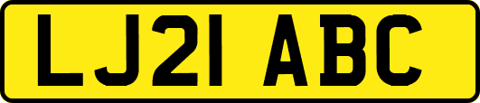 LJ21ABC