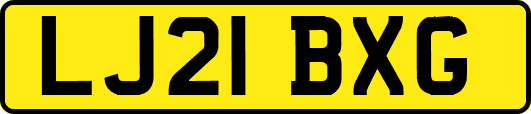 LJ21BXG