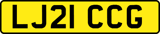 LJ21CCG