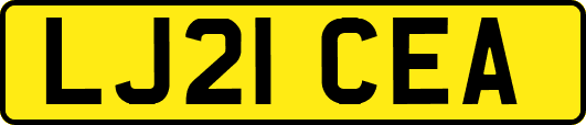 LJ21CEA