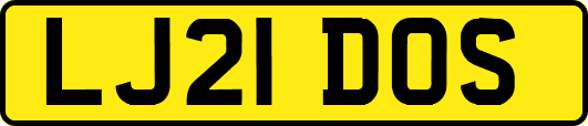 LJ21DOS