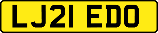 LJ21EDO