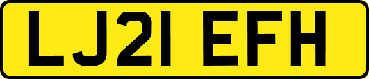 LJ21EFH