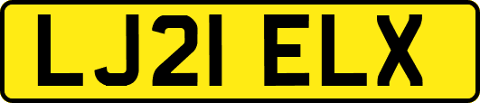 LJ21ELX