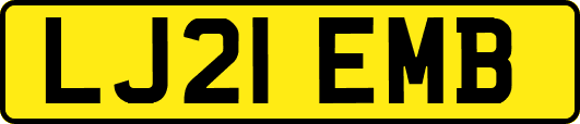 LJ21EMB