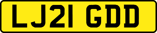 LJ21GDD