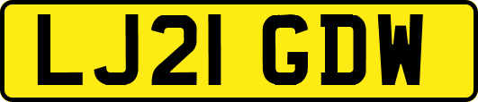 LJ21GDW