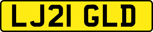 LJ21GLD