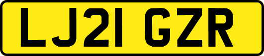 LJ21GZR