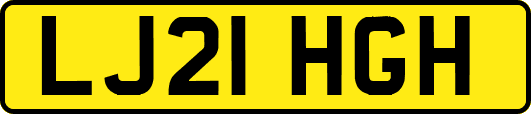LJ21HGH