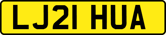 LJ21HUA