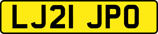 LJ21JPO