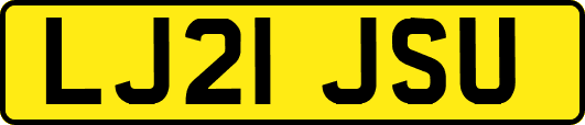 LJ21JSU