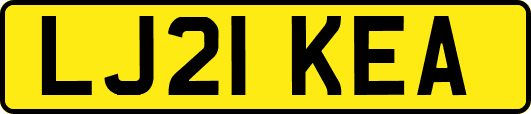 LJ21KEA