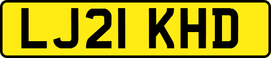 LJ21KHD
