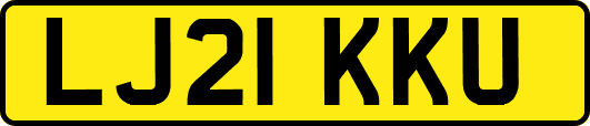 LJ21KKU
