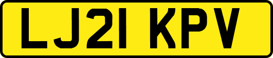 LJ21KPV