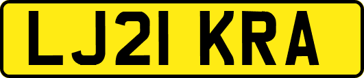 LJ21KRA