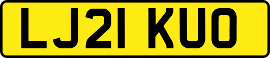 LJ21KUO
