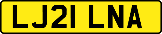 LJ21LNA