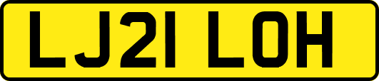LJ21LOH