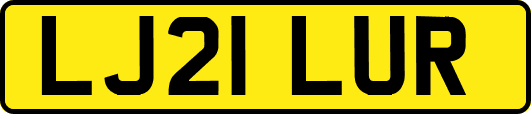LJ21LUR