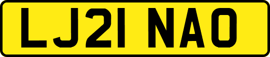 LJ21NAO