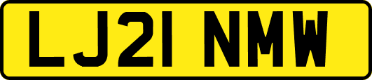 LJ21NMW